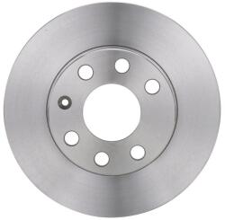 Bosch féktárcsa BOSCH 0 986 478 081 for OPEL, VAUXHALL, BEDFORD, CHEVROLET (0 986 478 081)