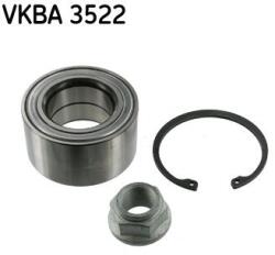 SKF kerékcsapágy készlet SKF VKBA 3522 for MERCEDES-BENZ (VKBA 3522)