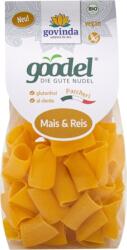 Govinda Goodel Paccheri - Kukorica és rizs, bio - 250 g