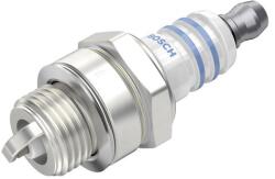 Bosch gyújtógyertya BOSCH 0 242 235 651 for SUZUKI (0 242 235 651)