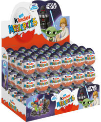 Ferrero Magyarország Kft. Kinder Meglepetés T72 tojás 20g Star Wars - vegyesbolt
