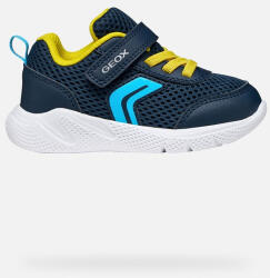 GEOX gyerekcipő fiú B454UC-01454-C0657 (B454UC-01454-C0657-27)