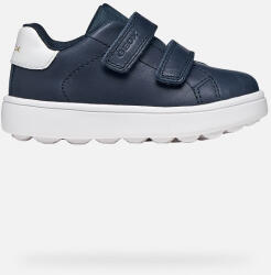 GEOX átmeneti gyerekcipő fiú B656TA-0CL54-C4002 (B656TA-0CL54-C4002-25)