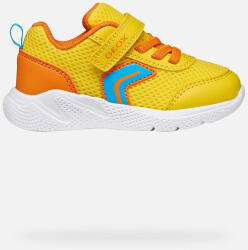 GEOX gyerekcipő fiú B454UC-01454-C0578 (B454UC-01454-C0578-25)