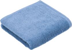 VOSSEN VEGAN LIFE 50 / Törölköző, 580g/m2 - csendes-óceáni gyöngy 50x100 cm (498084alv99)