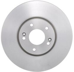 Bosch féktárcsa BOSCH 0 986 479 536 for HYUNDAI (0 986 479 536)