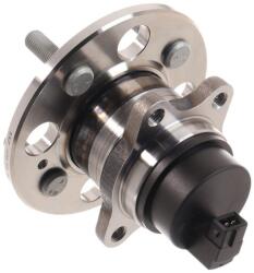 SKF kerékcsapágy készlet SKF VKBA 6809 (VKBA 6809)