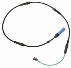 TEXTAR figyelmezető kontaktus, fékbetétkopás TEXTAR 98058600 for BMW (98058600)