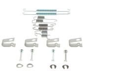 Bosch tartozékkészlet, fékpofa BOSCH 1 987 475 397 (1 987 475 397)