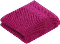 VOSSEN TOMORROW 50 / Törölköző, 540g/m2 - áfonya 50x100 cm (499204n7299)