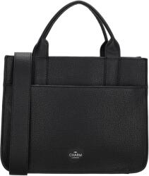 Charm London Princeton W00382 Black
