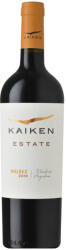 Kaiken Estate Malbec 2023 0, 75l 13, 5% - karton