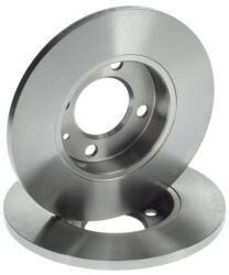 Bosch féktárcsa BOSCH 0 986 478 011 for VW, AUDI, SEAT (0 986 478 011)