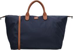 Charm London Buckingham W00324 Blue Geanta voiaj