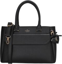 Charm London Cambridge W01261 Black