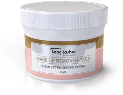 Long Lashes szemfestéklemosó párna (LLA22004)