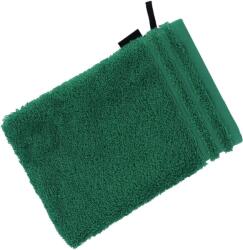 VOSSEN CALYPSO FEELING WASHCLOTH / Mosdókesztyű, 550g/m2 - oázis zöld 22x16 cm (494894m1699)