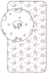  Disney Marie cica Gentle gumis lepedő 90x200 cm