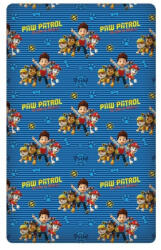  Mancs Őrjárat Ready gumis lepedő 90x200 cm