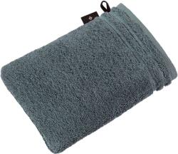 VOSSEN CALYPSO FEELING WASHCLOTH / Mosdókesztyű, 550g/m2 - flanel szürke 22x16 cm (494894i1699)