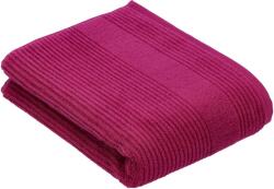 VOSSEN TOMORROW 67 / Törölköző, 540g/m2 - áfonya 67x140 cm (499205n7299)