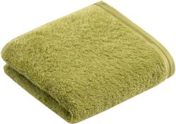 VOSSEN VEGAN LIFE 40 / Vendégtörölköző, 580g/m2 - avokádó 40x60 cm (49809609699)