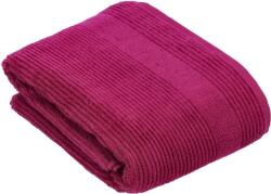 VOSSEN TOMORROW 100 / Fürdőlepedő, 540g/m2 - áfonya 100x150 cm (499206n7299)