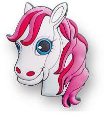 BH Fogantyú 1185 Póni (BH-UM-KID-W-001)