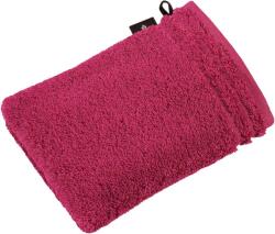 VOSSEN CALYPSO FEELING WASHCLOTH / Mosdókesztyű, 550g/m2 - áfonya 22x16 cm (494894n7299)