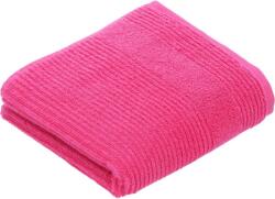 VOSSEN TOMORROW 50 / Törölköző, 540g/m2 - primitív rózsaszín 50x100 cm (499204aif99)