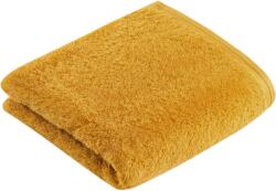 VOSSEN VEGAN LIFE 50 / Törölköző, 580g/m2 - szalamandra 50x100 cm (498084vo899)