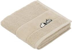 VOSSEN SLEEPY SNOPY 30 / Vendégtörölköző, 550g/m2 - Tibet 30x50 cm (499804vs399)