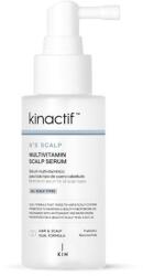  Kinactif N8 Multivitamin Scalp Serum - Multivitaminos fejbőr szérum minden hajtípusra