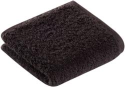 VOSSEN NEW GENERATION 30 / Vendégtörölköző, 500g/m2 - antracit 30x50 cm (49606302099)