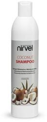 Nirvel Coconout kókuszos hidratáló és regeneráló sampon száraz hajra