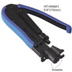 Teletronik kompressziós fogó HT-H548A1