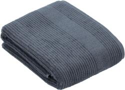 VOSSEN TOMORROW 100 / Törölköző, 540g/m2 - sötétszürke 100x150 cm (49920667099)
