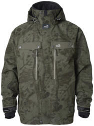 Geoff Anderson Dozer7 Leaf / Size: 3XL vízálló kabát