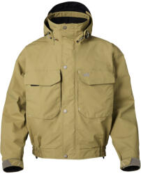 Geoff Anderson WS Basis Világoszöld / Size: 3XL vízálló kabát