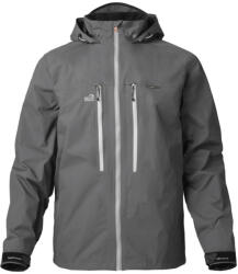 Geoff Anderson Dozer Light Fekete / Size: 2XL vízálló kabát