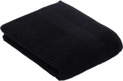 VOSSEN TOMORROW 67 / Törölköző, 540g/m2 - fekete 67x140 cm (49920500299)