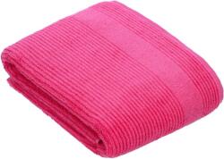 VOSSEN TOMORROW 100 / Fürdőlepedő, 540g/m2 - primitív rózsaszín 100x150 cm (499206aif99)