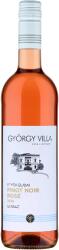 GYÖRGY-VILLA - Etyeki Pinot Noir Rosé 2024 0.75 l - icborshop