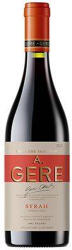 A. GERE - Villányi Syrah Konkoly-dűlő 2023 0.75 l - icborshop