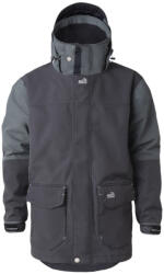 Geoff Anderson Dozer Rough Fekete / Size: M vízálló kabát