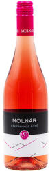 MOLNÁR - Mátrai Rosé 2025 0.75 l