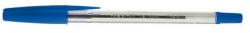 Zebra Golyóstoll Zebra N-5200 0.7 mm kék (20052)