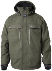Geoff Anderson Dozer7 Sötétzöld / Size: XL vízálló kabát