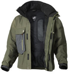 Geoff Anderson WS Light / Size: 2XL vízálló kabát