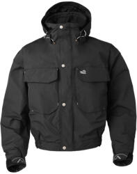 Geoff Anderson WS Basis Fekete / Size: 2XL vízálló kabát